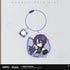 Honkai: Star Rail Acrylic Pendant Little Kitten Series