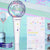Link Click Cheer Stick Portable Mirror Pendant Pre-order