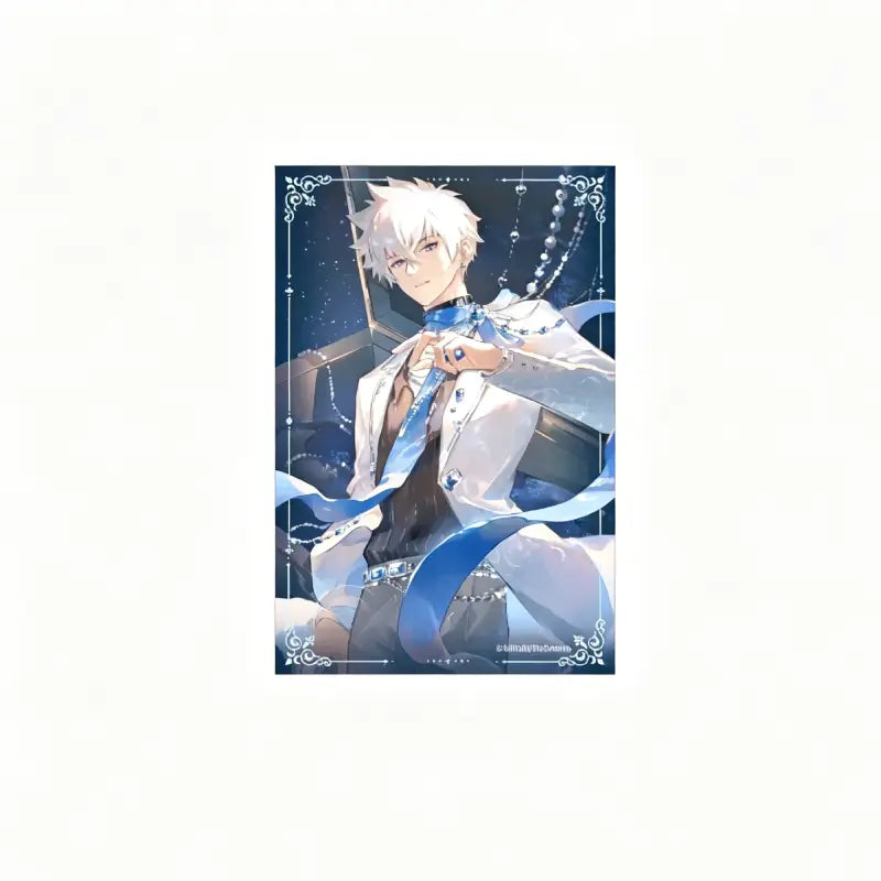 Pre-order Link Click Gem in the Casket Acrylic Shikishi Art Board