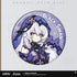 Honkai: Star Rail Badge Little Kitten Series