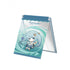 Genshin Impact Acrylic Folding Mirror Starlight Letter Series