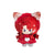 Honkai Star Rail Ita Bag Plush Pendant