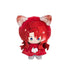 Honkai Star Rail Ita Bag Plush Pendant
