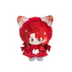 Honkai Star Rail Ita Bag Plush Pendant