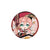 Genshin Impact Character Badge Yummy Party Theme