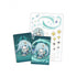 Genshin Impact Trading Card Set Starlight Letter Series