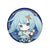 Genshin Impact Badge Starlight Letter Series