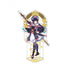 Genshin Impact Character Acrylic Standee Liyue Harbor Theme
