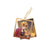 Genshin Impact Double Panel Acrylic Pendant