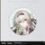 Honkai: Star Rail Badge Cosmic Candy House Series
