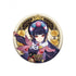 Genshin Impact Badge Liyue Harbor Theme