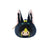 Genshin Impact Plush Dolls Teyvat Zoo Theme Series