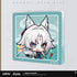 Honkai: Star Rail Quicksand Fridge Sticker Pom - Pom Exhibition Hall Series