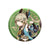 Genshin Impact Character Badge Inazuma City Theme