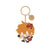 Genshin Impact Q Version Character Metal Pendant
