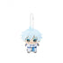 Genshin Impact Chibi Gurumi Plush Doll Pendant