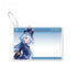 Genshin Impact Character Acrylic Group Photo Card Anniversary Celebration Series