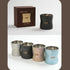 Residual Warmth Double-Wall Pure Titanium Coffee Cup