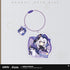 Honkai: Star Rail Acrylic Pendant Little Kitten Series