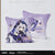 Honkai: Star Rail Square Pillow Little Kitten Series