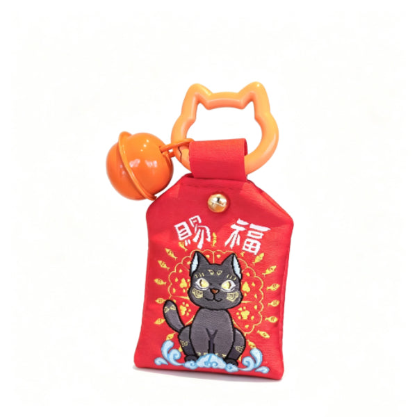 Five Elements Amulet