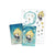 Genshin Impact Trading Card Set Starlight Letter Series