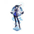 Genshin Impact Character Acrylic Standee Liyue Harbor Theme