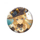 Genshin Impact Character Badge Anecdotes Series CPOP4U