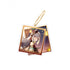 Genshin Impact Double Panel Acrylic Pendant