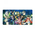Genshin Impact Mouse Pad