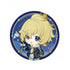 Genshin Impact Badge Starlight Letter Series