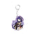 Genshin Impact Chibi Character Badge Pendant Picnic Theme Series