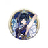 Genshin Impact Badge Liyue Harbor Theme