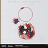 Honkai: Star Rail Acrylic Pendant Little Kitten Series