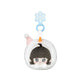 CPOP4U | Link Click Phone Plush Pendant  Fluffy Winter CPOP4U