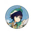 Genshin Impact Badge Character PV Series