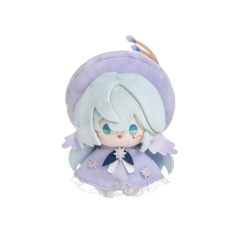 Honkai Star Rail Seasonal Series Plush Doll Charm
