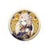 Genshin Impact Badge Mondstadt Theme