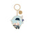 Genshin Impact Q Version Character Metal Pendant