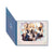 Pre-order Genshin Impact Flip Style Flower Window Colored Paper 2025 Day of Destiny Series