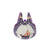 Genshin Impact Plush Dolls Teyvat Zoo Theme Series