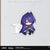 Honkai: Star Rail Acrylic Standee Owlbert's Reception Room Series