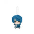 Genshin Impact Chibi Gurumi Plush Doll Pendant