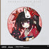 Honkai: Star Rail Badge Little Kitten Series