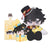 2026 Link Click Cheng Xiaoshi Birthday Plush Doll And Plush Pendant