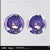 Honkai: Star Rail Badge Set Owlbert's Reception Room Series