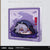 Honkai: Star Rail Quicksand Fridge Sticker Pom - Pom Exhibition Hall Series