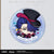 Honkai: Star Rail Badge Nameless' Medal Series