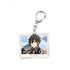 Genshin Impact Acrylic Pendant Character PV Series