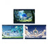 Genshin Impact Photo Card Album Character PV Series